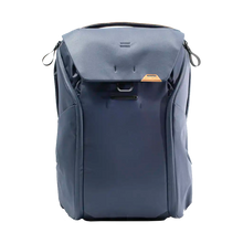 Peak Design Everyday Backpack v2 (Midnight, 20L - PFAS-Free)