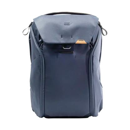Peak Design Everyday Backpack v2 (Midnight, 20L - PFAS-Free)