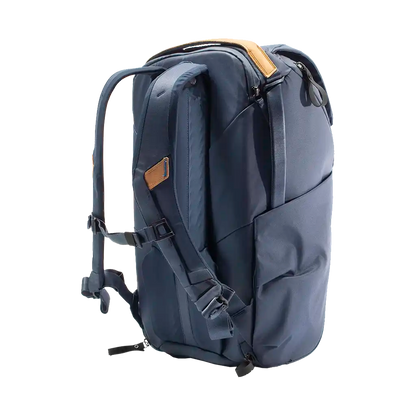 Peak Design Everyday Backpack v2 (Midnight, 20L - PFAS-Free)