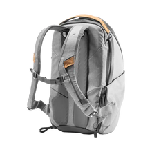 Peak Design Everyday Backpack Zip v2 (Ash, 20L - PFAS-Free)