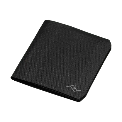 Peak Design Everyday Billfold Wallet (Black)
