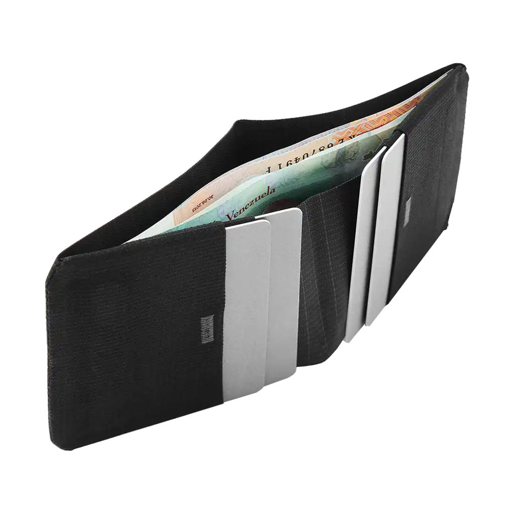 Peak Design Everyday Billfold Wallet (Black)