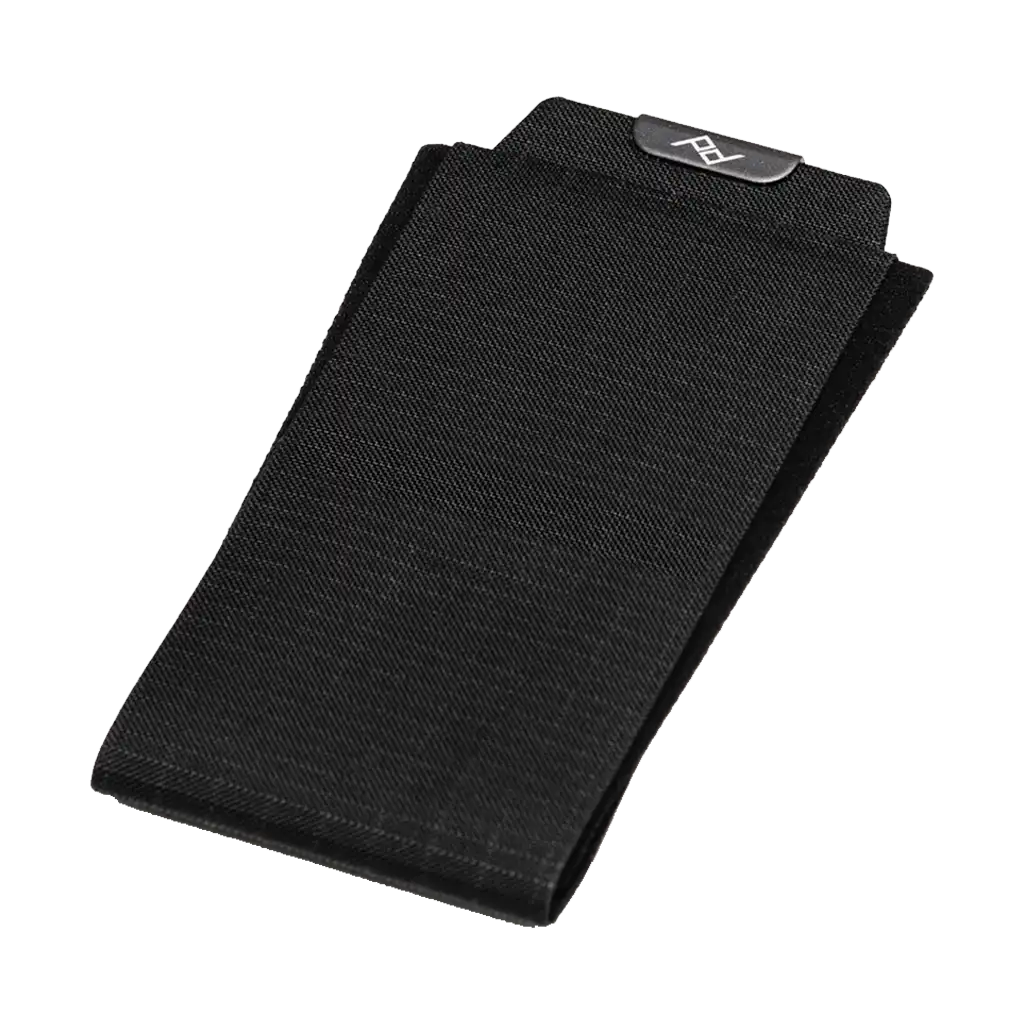 Peak Design Everyday Slim Wallet (Black)