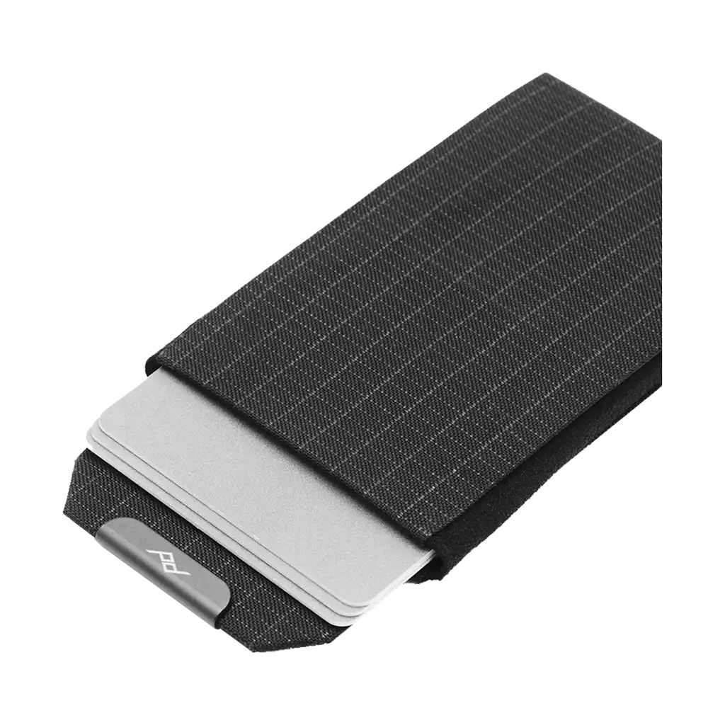 Peak Design Everyday Slim Wallet (Black)