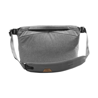Peak Design Everyday Sling 10L v2 (Ash - PFAS-Free)