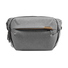 Peak Design Everyday Sling 10L v2 (Ash - PFAS-Free)