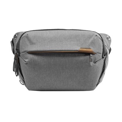 Peak Design Everyday Sling 10L v2 (Ash - PFAS-Free)