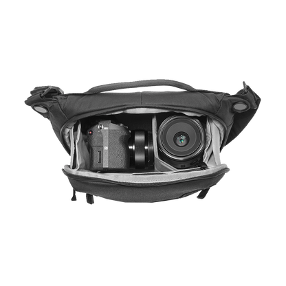 Peak Design Everyday Sling 10L v2 (Ash - PFAS-Free)