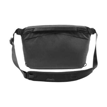 Peak Design Everyday Sling 10L v2 (Black - PFAS-Free)