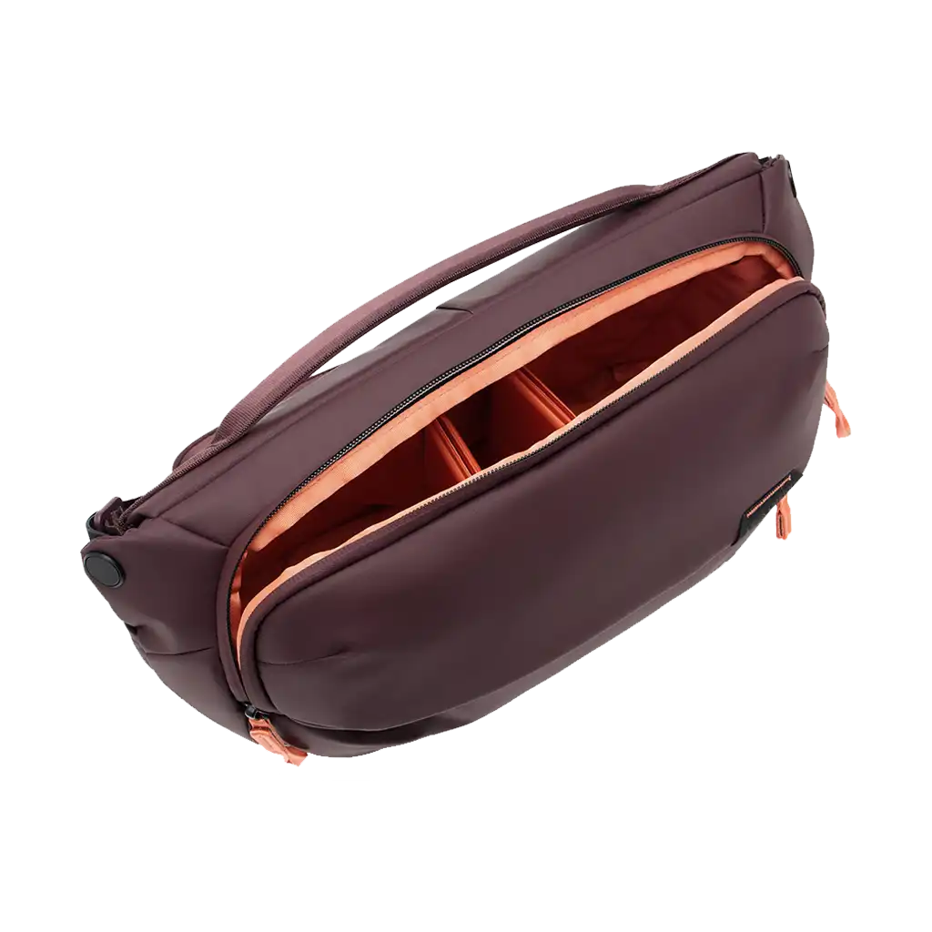 Peak Design Everyday Sling 10L v2 (Eclipse)