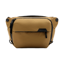 Peak Design Everyday Sling 3L v2 (Coyote - X-Pac)