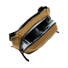 Peak Design Everyday Sling 3L v2 (Coyote - X-Pac)