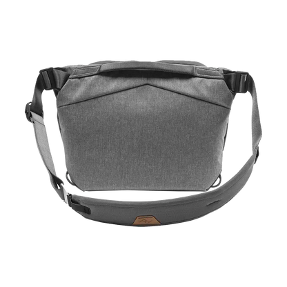 Peak Design Everyday Sling 6L v2 (Ash - PFAS-Free)