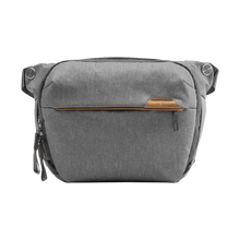 Peak Design Everyday Sling 6L v2 (Ash - PFAS-Free)