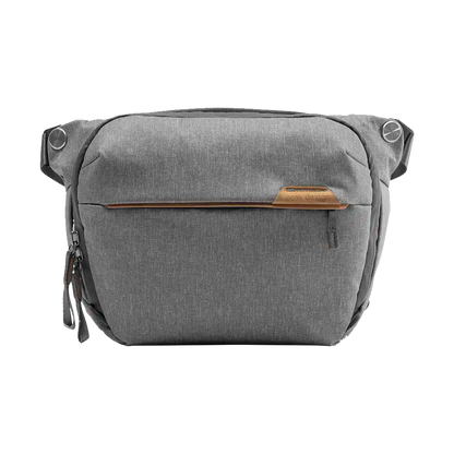 Peak Design Everyday Sling 6L v2 (Ash - PFAS-Free)