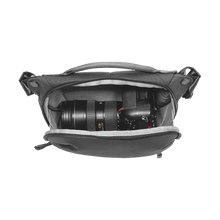 Peak Design Everyday Sling 6L v2 (Ash - PFAS-Free)