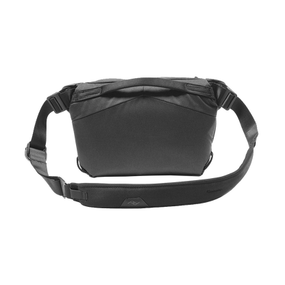 Peak Design Everyday Sling 6L v2 (Black - PFAS-Free)