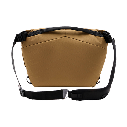 Peak Design Everyday Sling 6L v2 (Coyote - X-Pac)