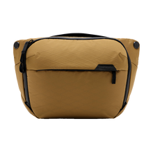 Peak Design Everyday Sling 6L v2 (Coyote - X-Pac)