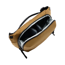 Peak Design Everyday Sling 6L v2 (Coyote - X-Pac)