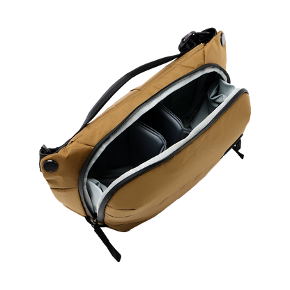 Peak Design Everyday Sling 6L v2 (Coyote - X-Pac)