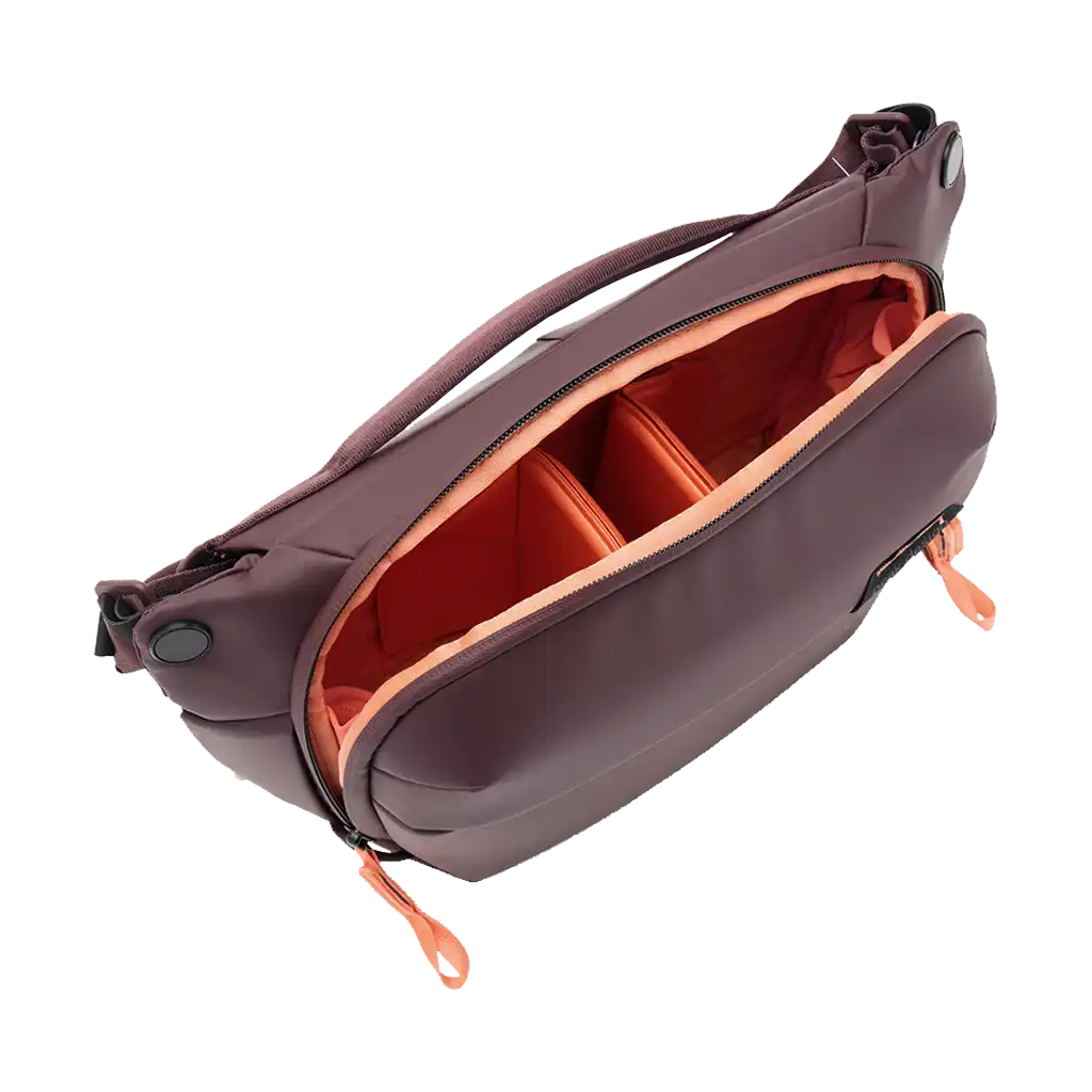 Peak Design Everyday Sling 6L v2 (Eclipse)