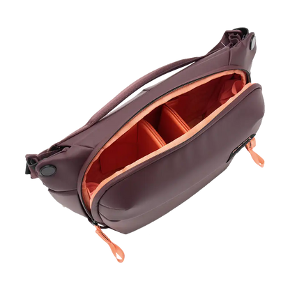 Peak Design Everyday Sling 6L v2 (Eclipse)