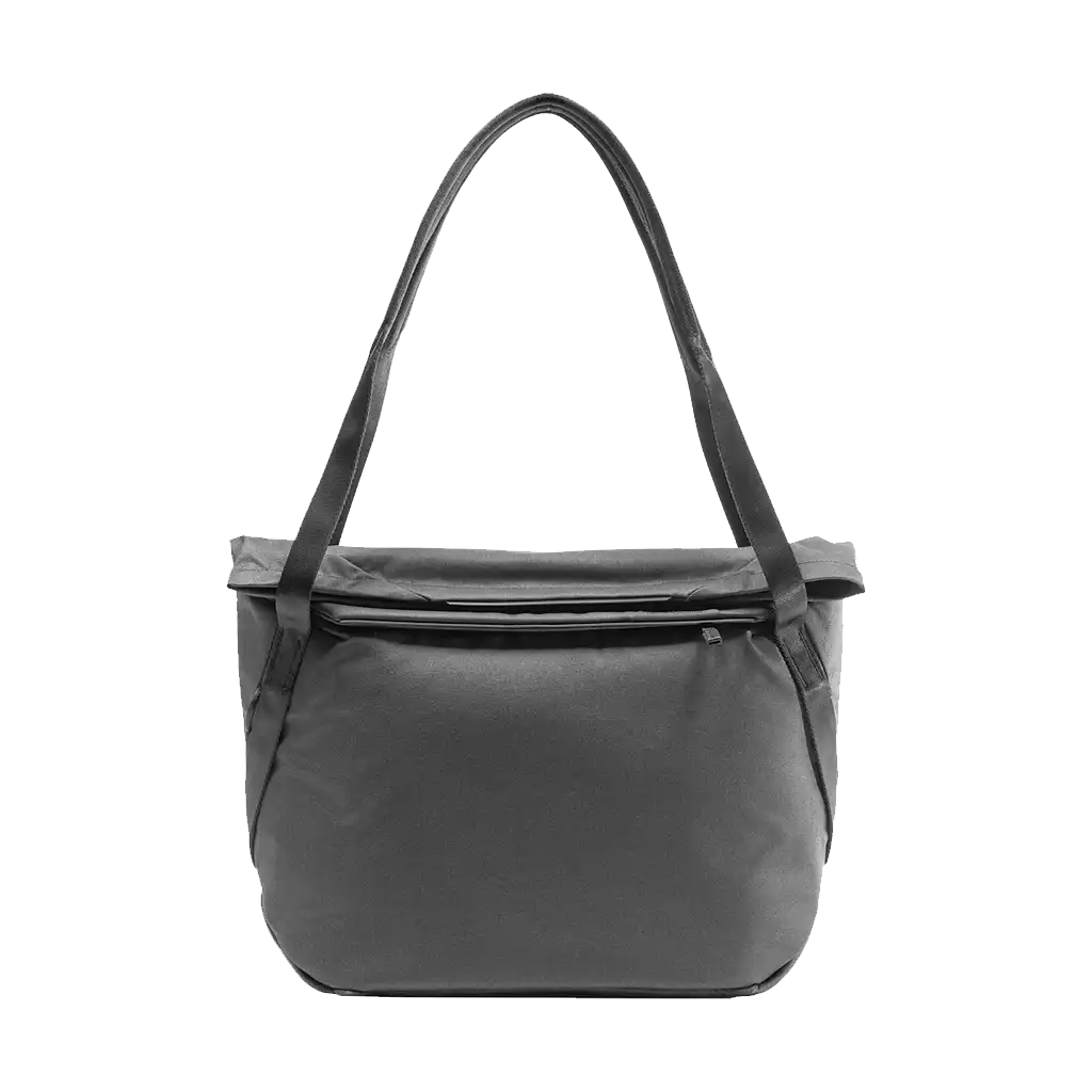 Peak Design Everyday Tote (Black - PFAS-Free)