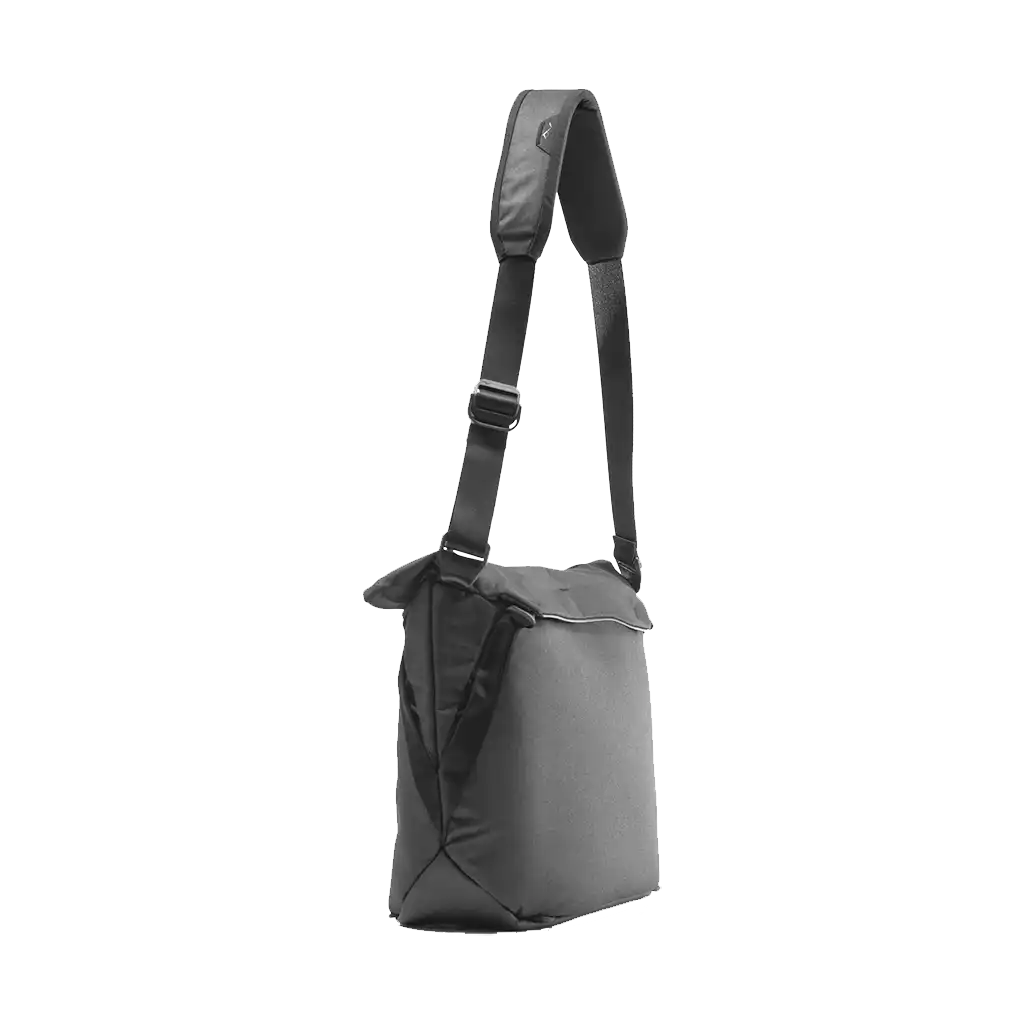 Peak Design Everyday Tote (Black - PFAS-Free)