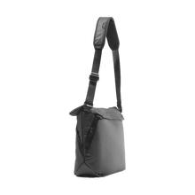 Peak Design Everyday Tote (Black - PFAS-Free)