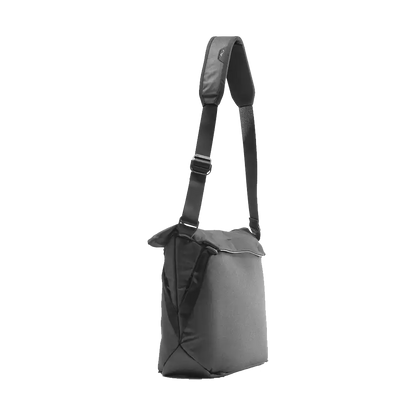 Peak Design Everyday Tote (Black - PFAS-Free)