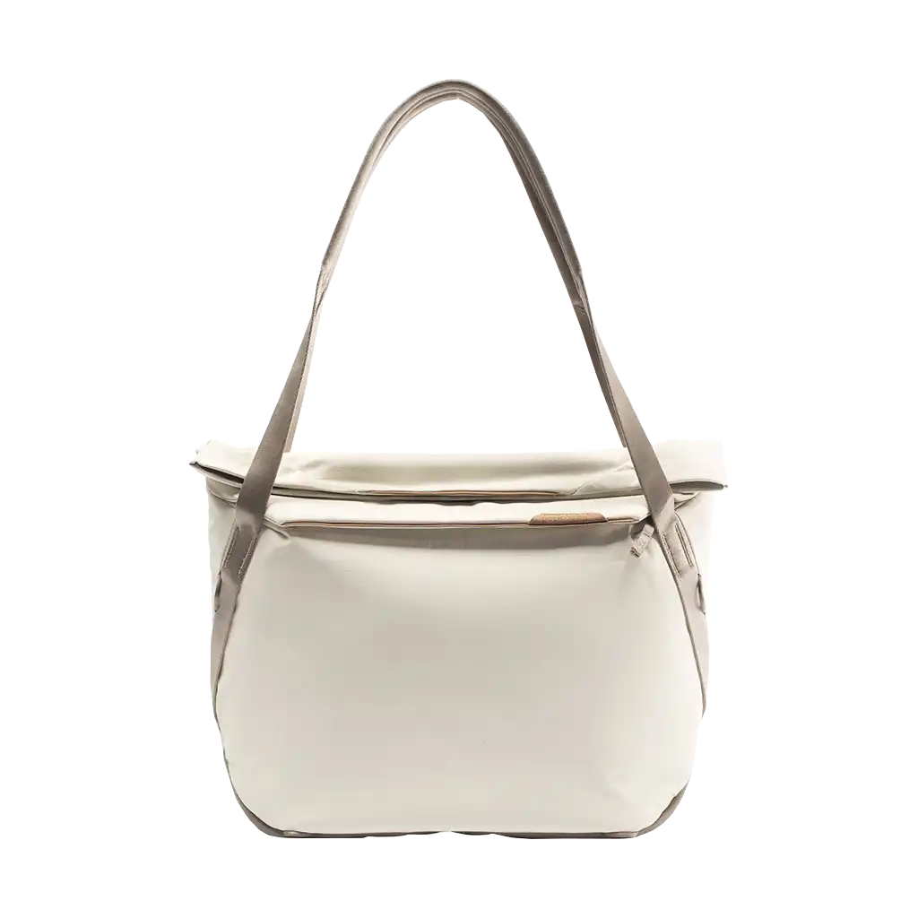 Peak Design Everyday Tote (Bone - PFAS-Free)