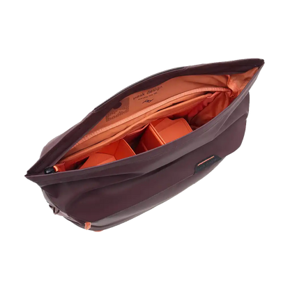 Peak Design Everyday Tote (Eclipse Purple)