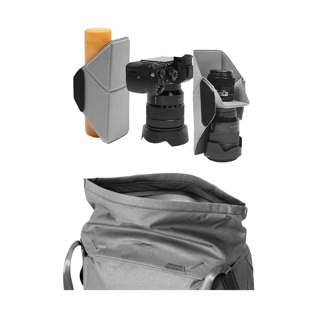 Peak Design Everyday Tote v2 15L (Bone)