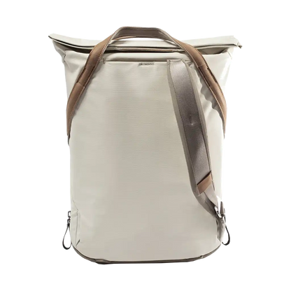 Peak Design Everyday Totepack 20L (Bone - PFAS-Free)