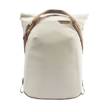 Peak Design Everyday Totepack 20L (Bone - PFAS-Free)