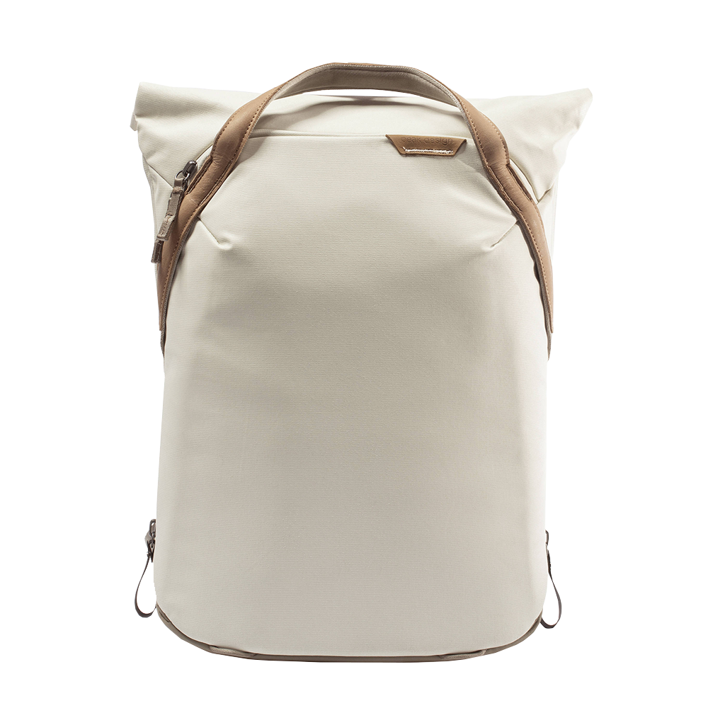 Peak Design Everyday Totepack v2 (Bone)