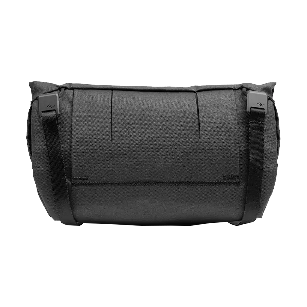 Peak Design Field Pouch v2 (Black, PFAS-Free)