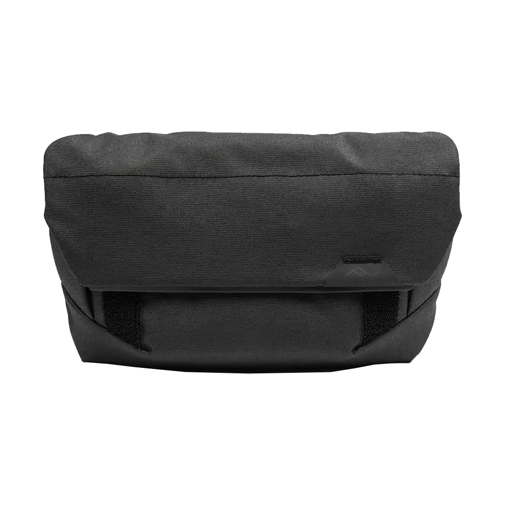 Peak Design Field Pouch v2 (Black, PFAS-Free)