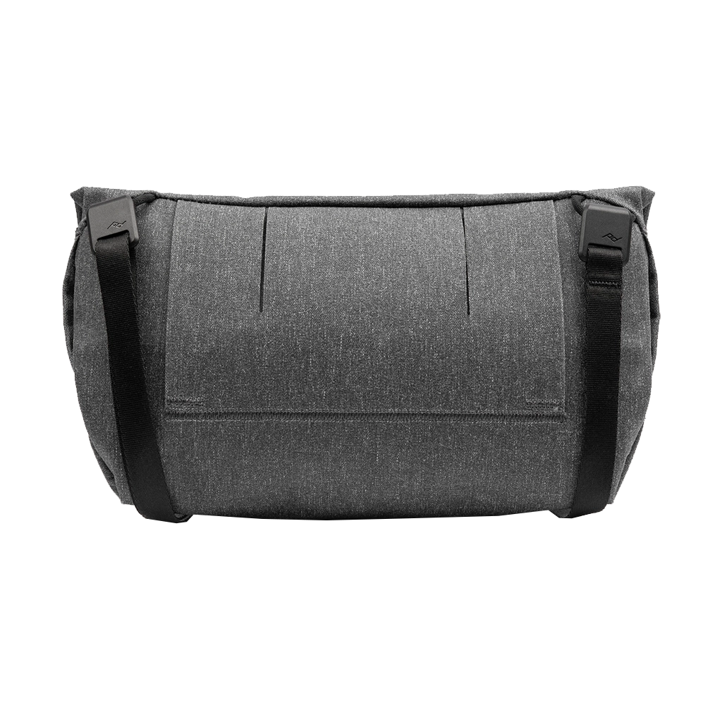Peak Design Field Pouch v2 (Charcoal, PFAS-Free)