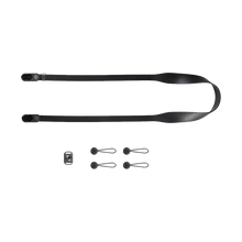Peak Design Form Leather Camera Strap Standard (Black)