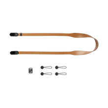 Peak Design Form Leather Camera Strap Standard (Tan)