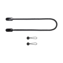 Peak Design Form Rope Camera Strap Neck (Black)