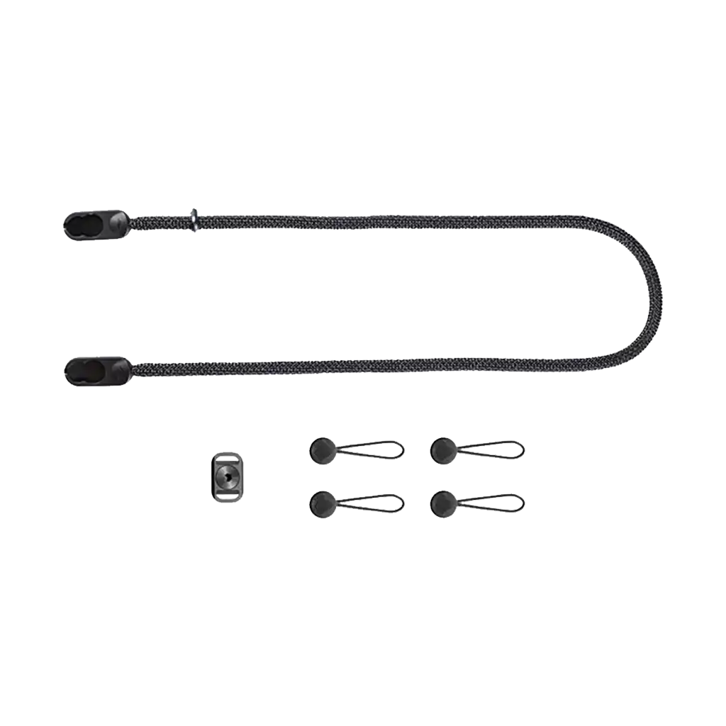 Peak Design Form Rope Camera Strap Short (Black)