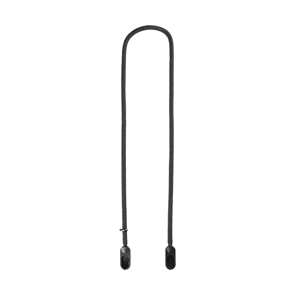 Peak Design Form Rope Camera Strap Standard (Black)