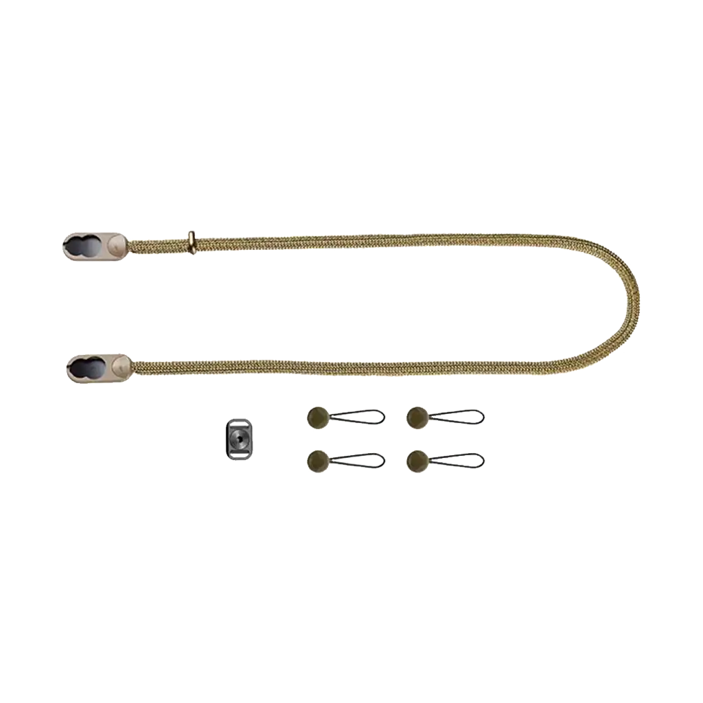 Peak Design Form Rope Camera Strap Standard (Kelp)
