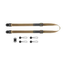 Peak Design Leash Ultralight Camera Strap (Coyote)