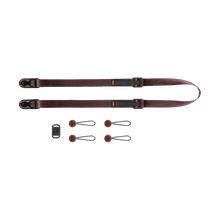 Peak Design Leash Ultralight Camera Strap (Eclipse)