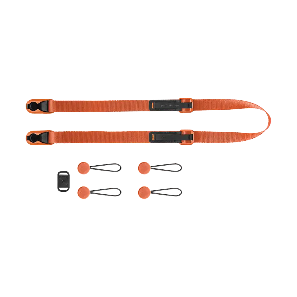 Peak Design Leash Ultralight Camera Strap (Ibis)