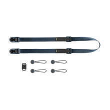 Peak Design Leash Ultralight Camera Strap (Ocean)